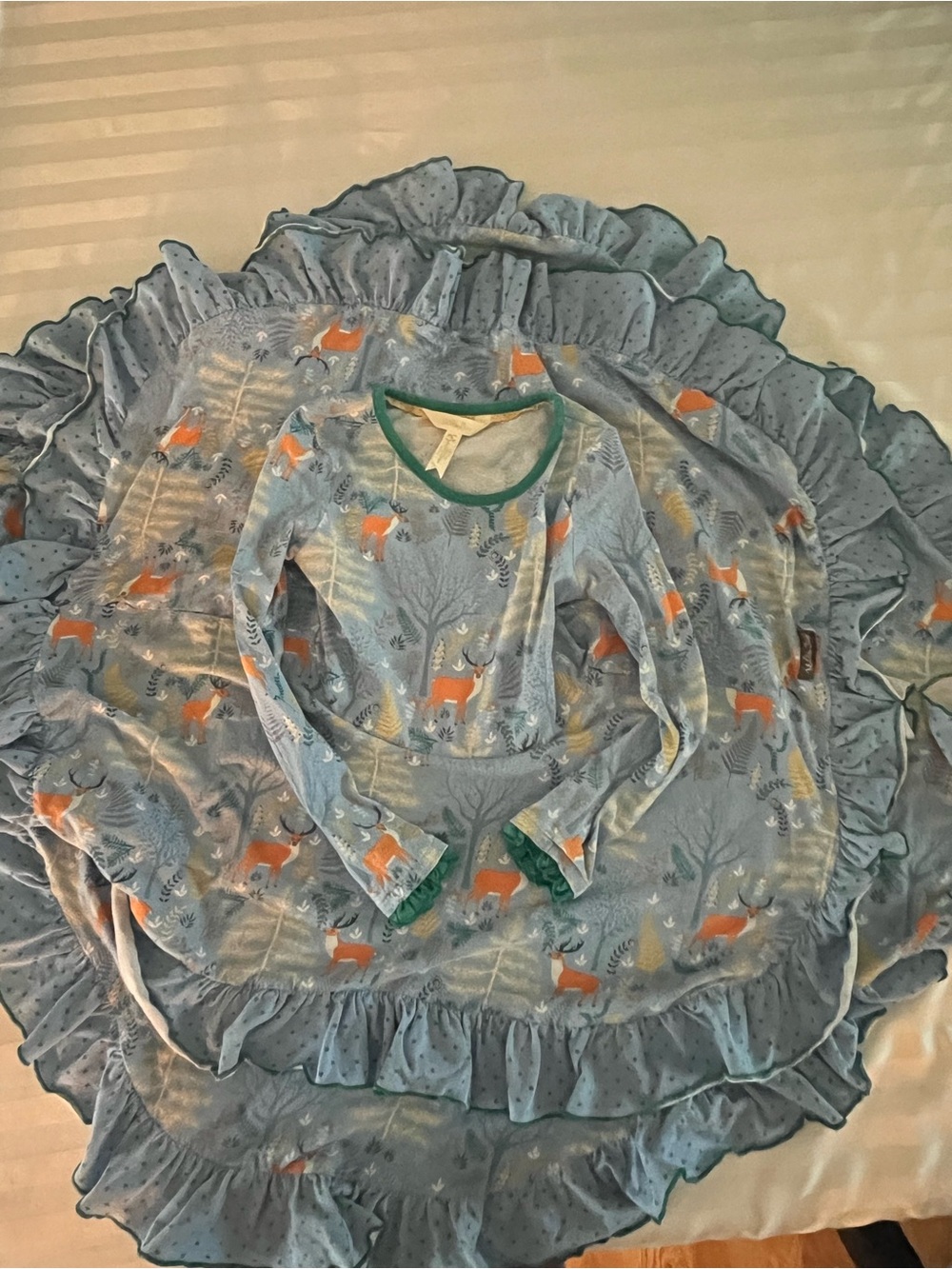 Matilda Jane Girls Size 6 Dresses (4) - Picture 4 of 13